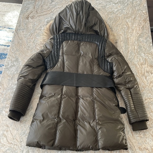 Rudsak quarter length coat - Picture 6 of 12